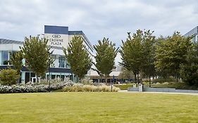 Crowne Plaza Reading